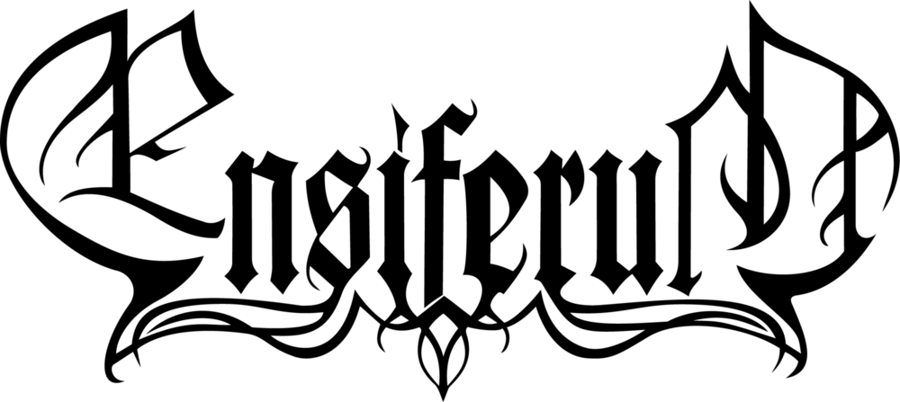 Ensiferum Logo PNG Vector