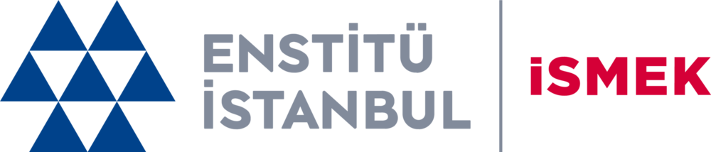 Enstitü İstanbul İSMEK Logo PNG Vector