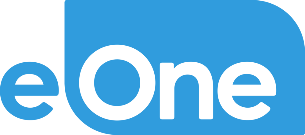 Entertainment One Logo PNG Vector