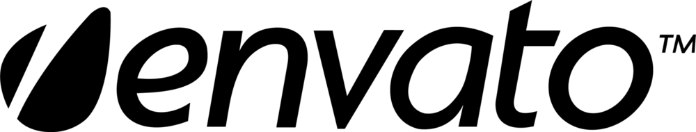 envato Logo PNG Vector