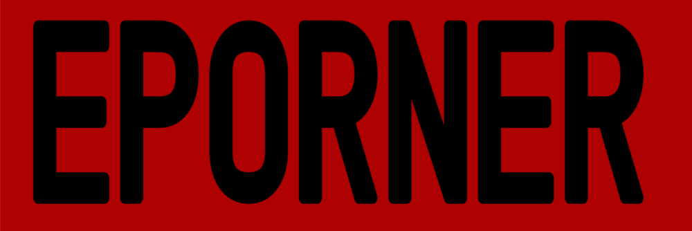 Eporner Logo PNG Vector