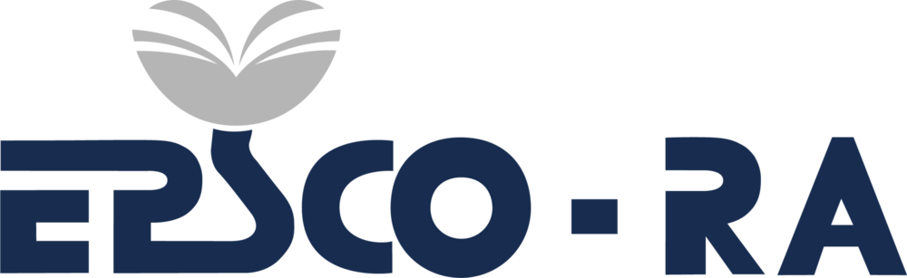 Epsco-Ra Security Systems Ltd Logo PNG Vector
