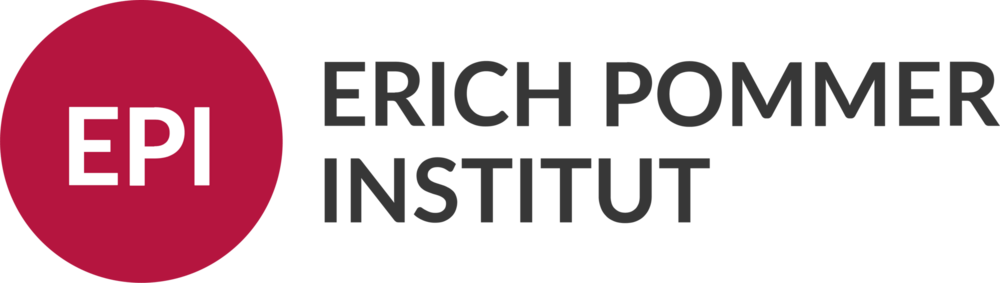 Erich Pommer Institut Logo PNG Vector