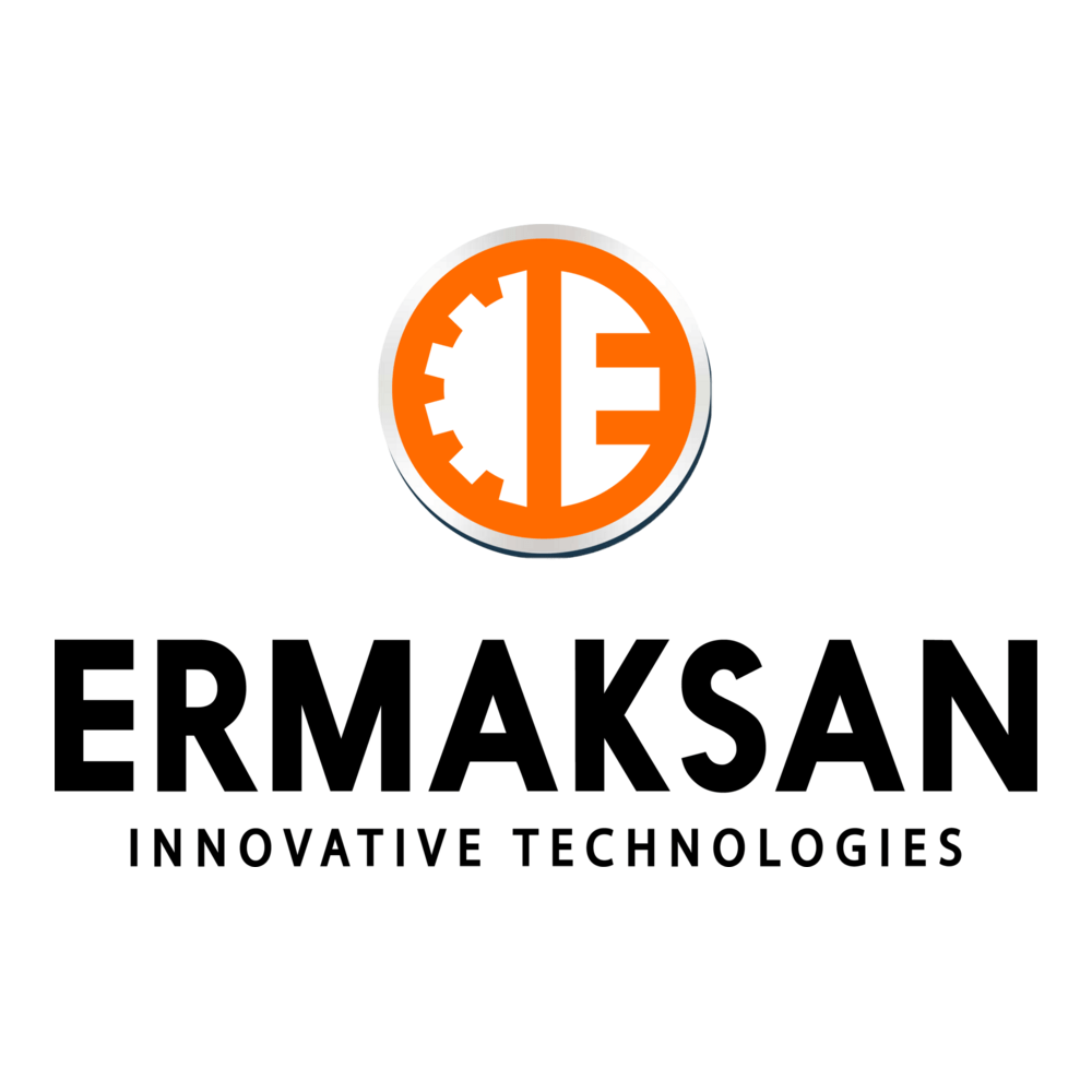 Ermaksan Logo PNG Vector