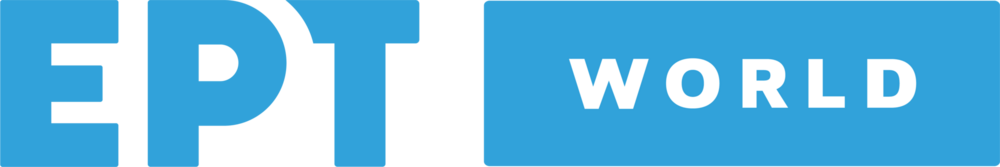 ERT World Logo PNG Vector