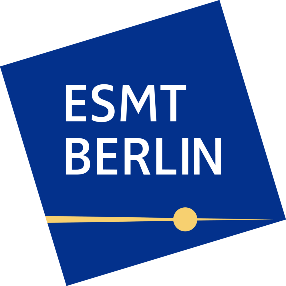 ESMT Berlin Logo PNG Vector