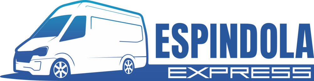 ESPINDOLA EXPRESS Logo PNG Vector