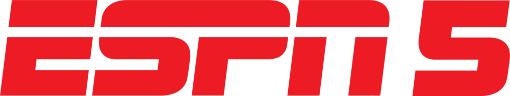 ESPN 5 Logo PNG Vector