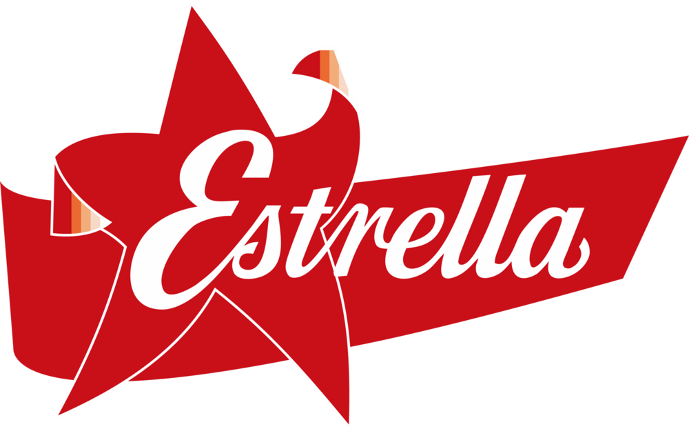 Estrella Logo PNG Vector