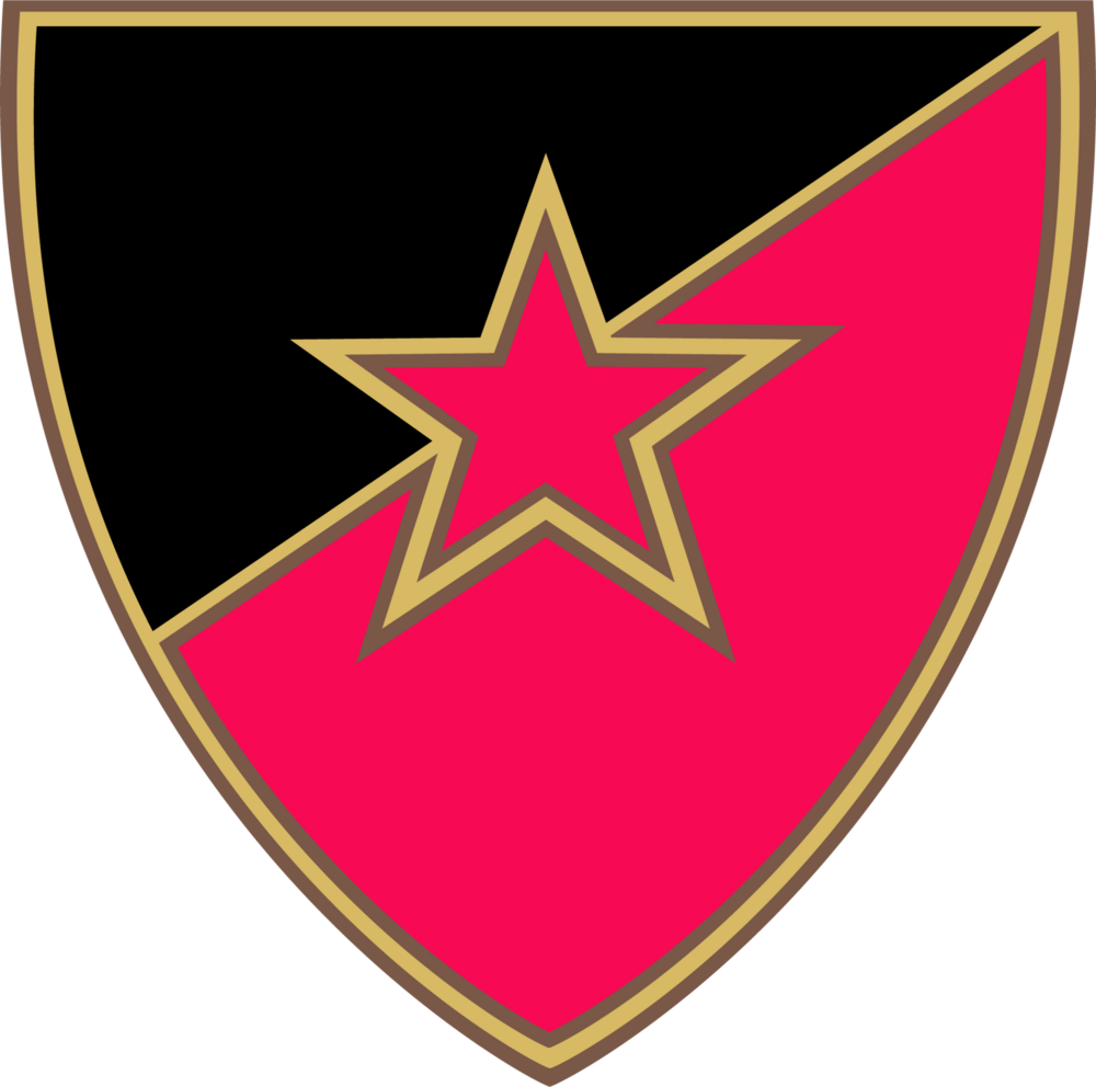 Estrella Roja FC Logo PNG Vector