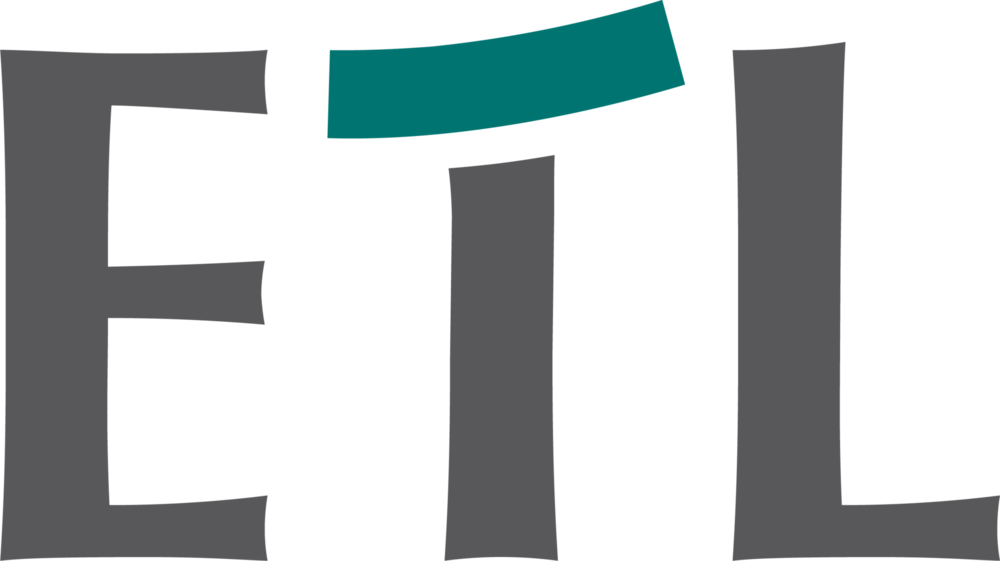 Etl Service gmbh Logo PNG Vector