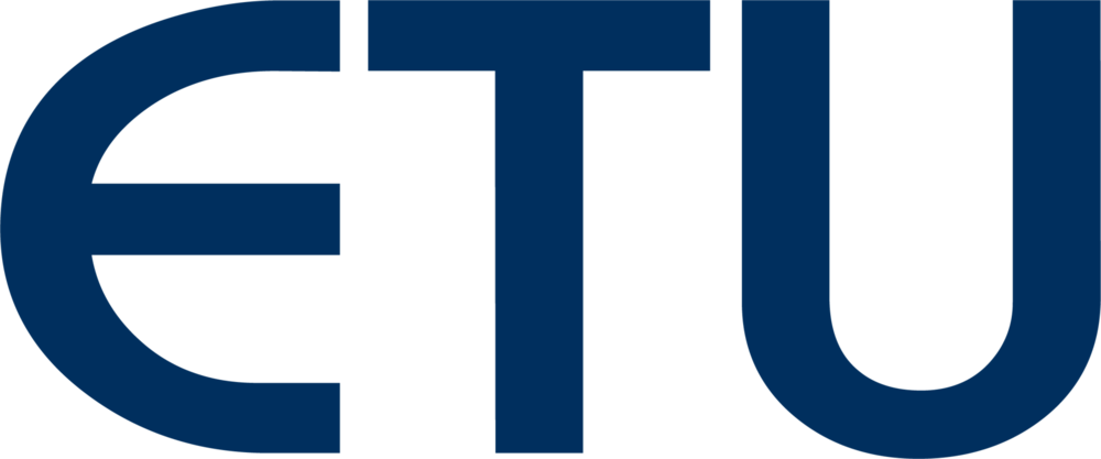 ETU Software GmbH Logo PNG Vector