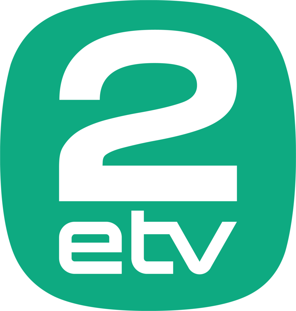 ETV2 Logo PNG Vector