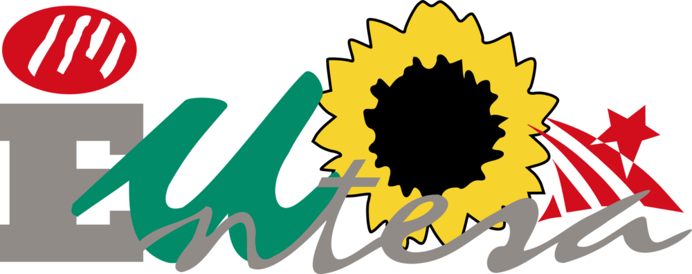 EU-L'Entesa Logo PNG Vector