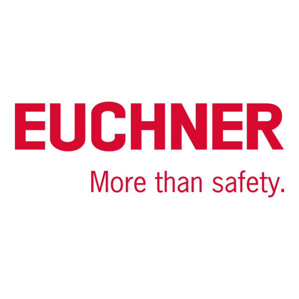 EUCHNER Logo PNG Vector