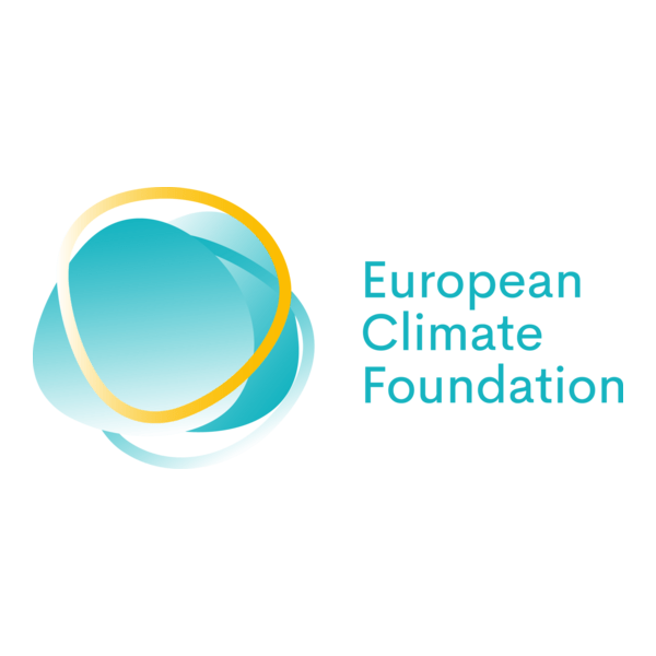 Climate Report Logo European Climate Foundation Logo PNG Vector (SVG) Free Download