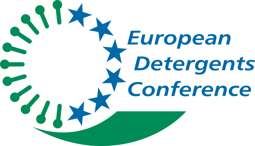 European Detergents Conference Logo PNG Vector