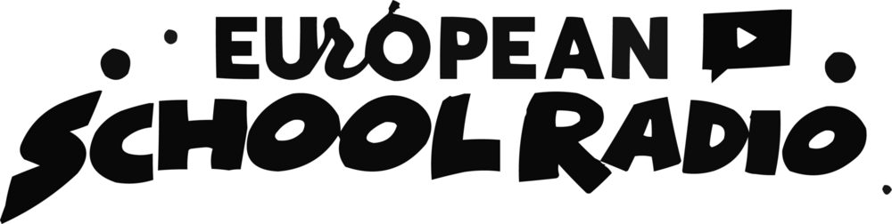 European School Radio Logo PNG Vector