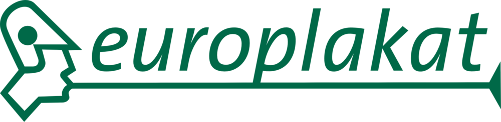 Europlakat Logo PNG Vector