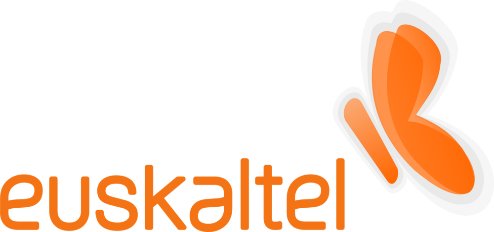 Euskaltel Logo PNG Vector