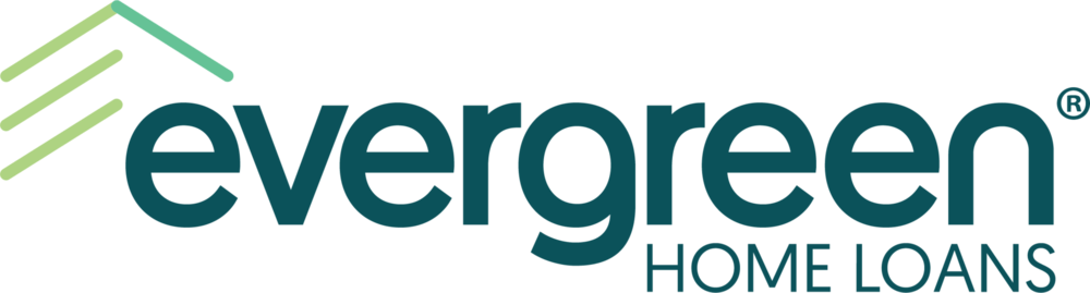 Evergreen Home Loans Logo PNG Vector