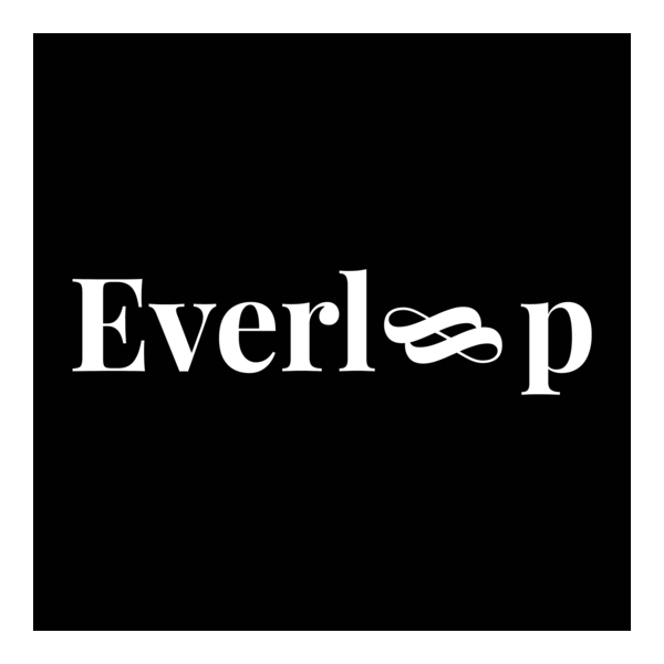 Everloop Logo PNG Vector