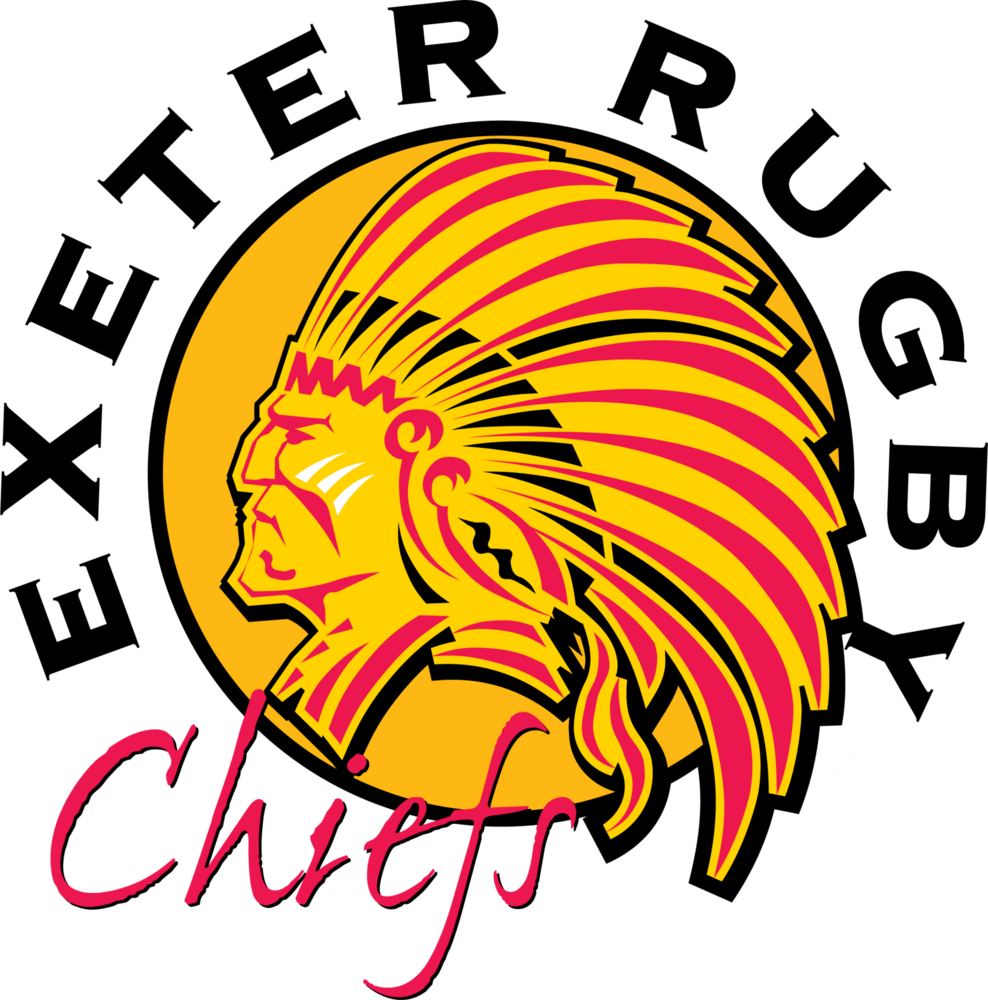Exeter Chiefs Logo PNG Vector