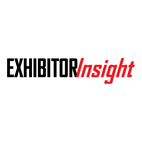 EXHIBITOR Insight Logo PNG Vector (SVG) Free Download