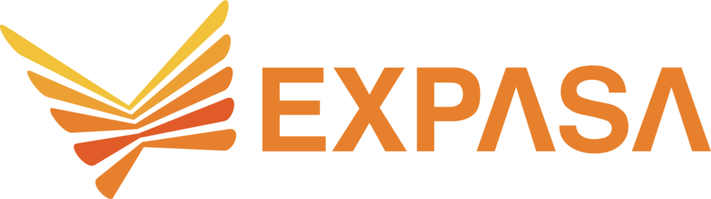 Expasa Logo PNG Vector