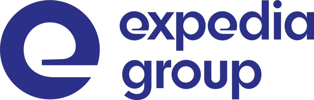 Expedia Group Logo PNG Vector