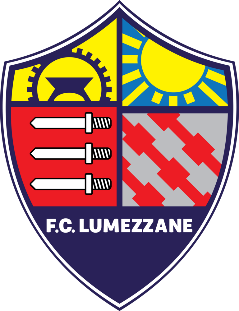 F.C. Lumezzane Logo PNG Vector