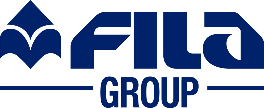 F.I.L.A. Group Logo PNG Vector