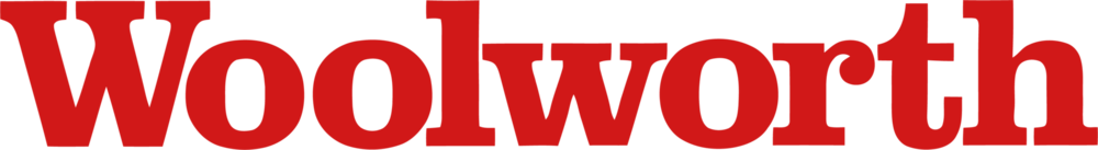 F. W. Woolworth Company Logo PNG Vector