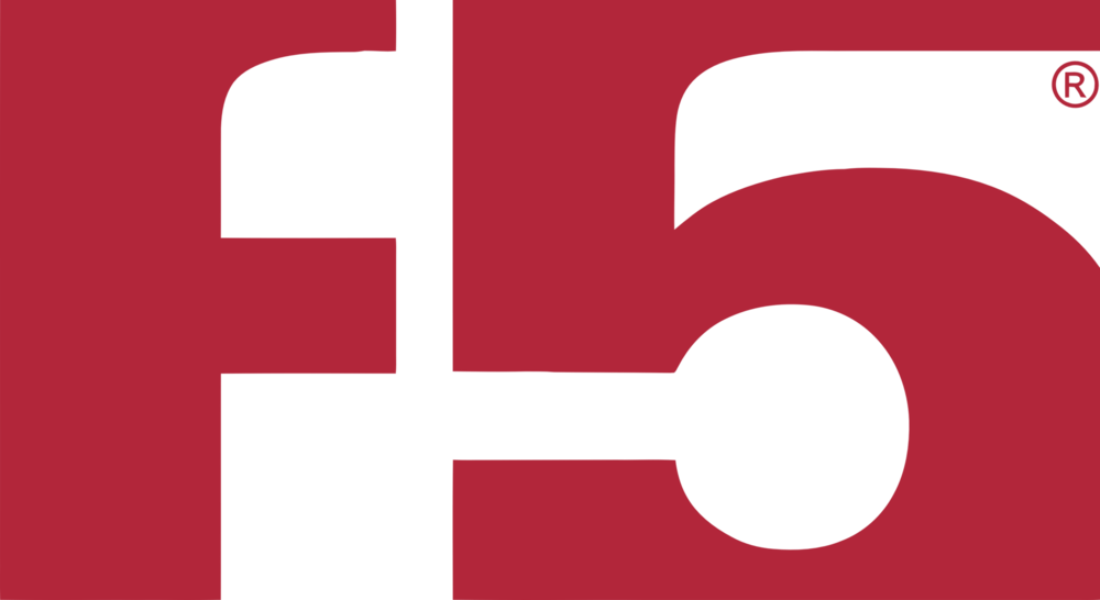 F5 Logo PNG Vector