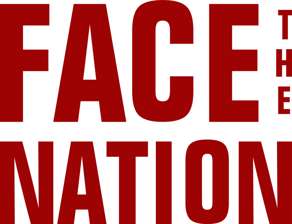 Face the Nation (2014-2018) Logo PNG Vector