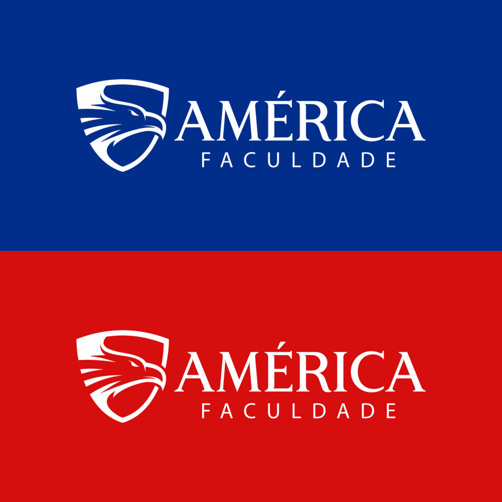 FACULDADE AMÉRICA Logo PNG Vector