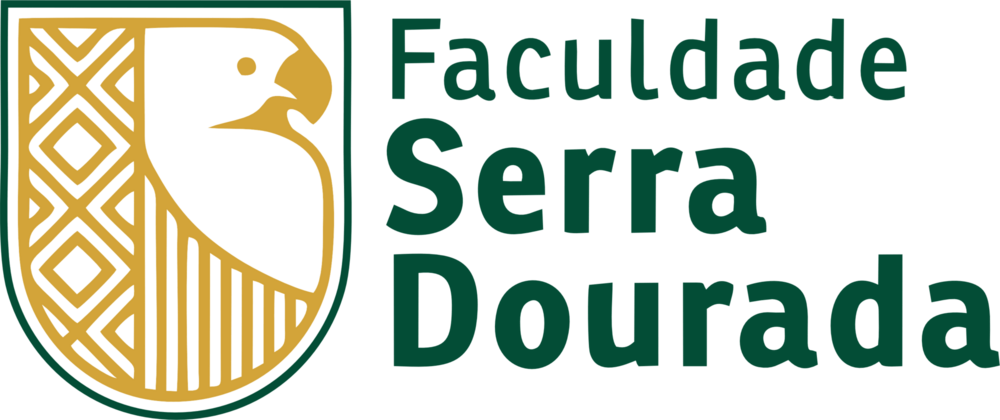 FACULDADE SERRA DOURADA Logo PNG Vector