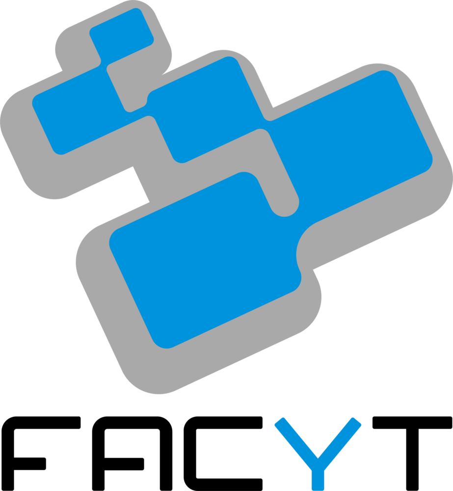 Facultad Experimental de Ciencia y Tecnología Logo PNG Vector