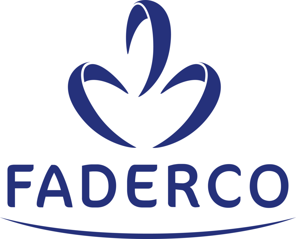 Faderco Logo PNG Vector