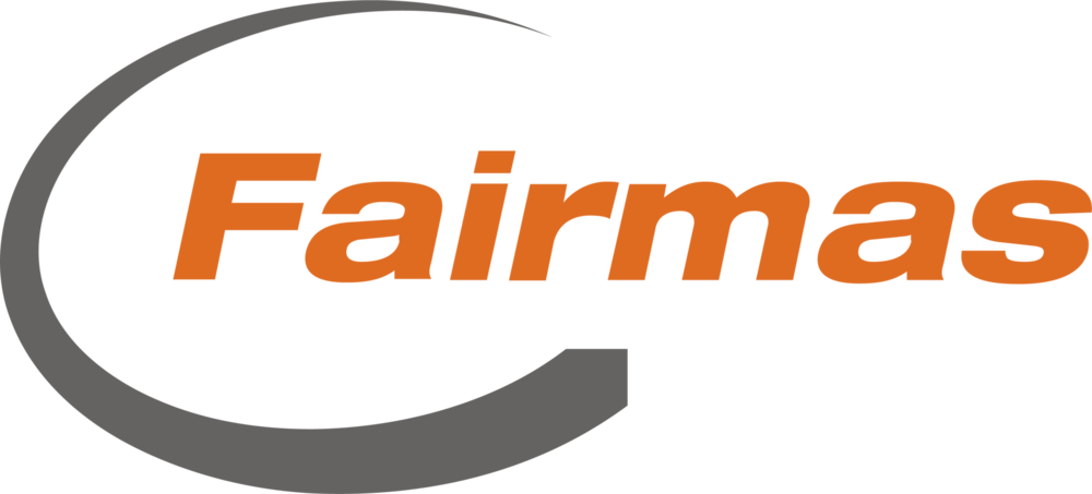 Fairmas GmbH Logo PNG Vector