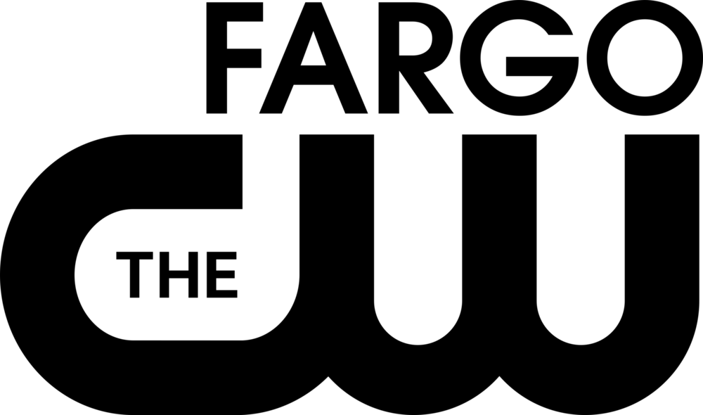 Fargo CW Logo PNG Vector