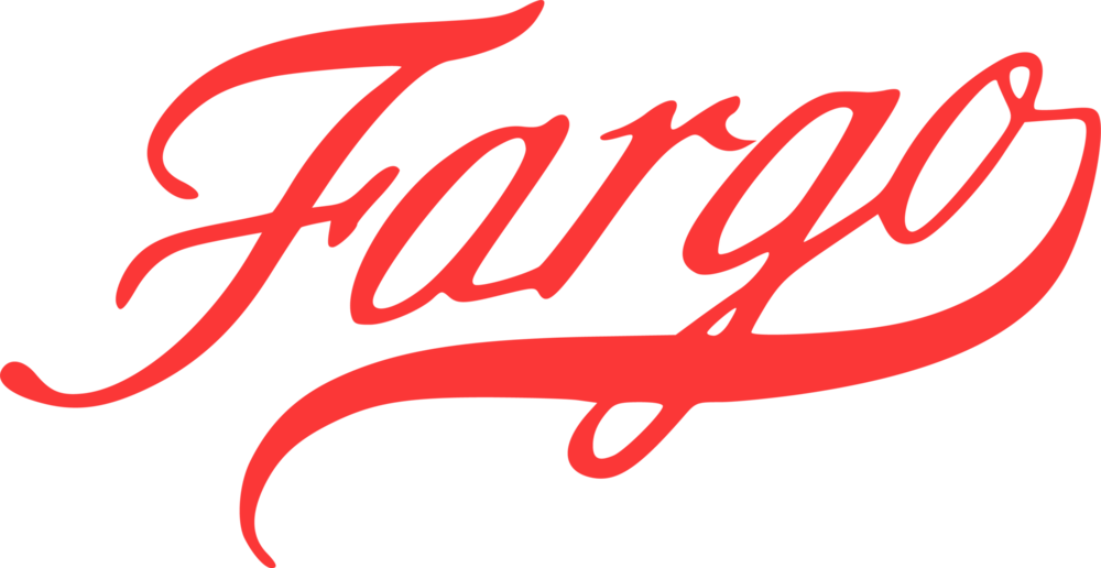Fargo Logo PNG Vector