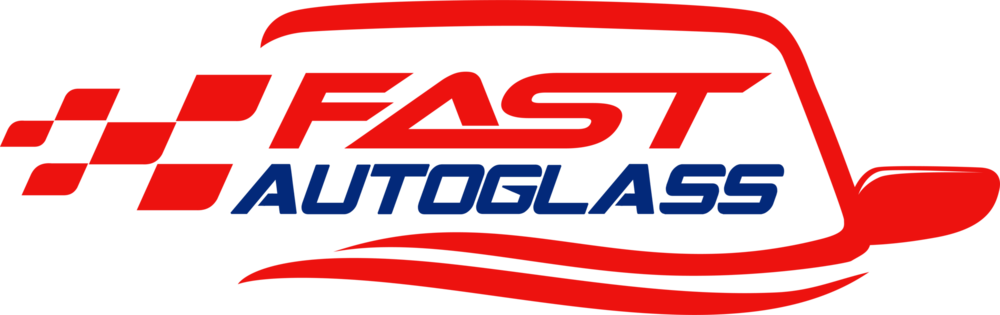 Fast Autoglass Logo PNG Vector