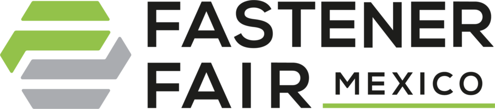 Fastener Fair Mexico Logo PNG Vector