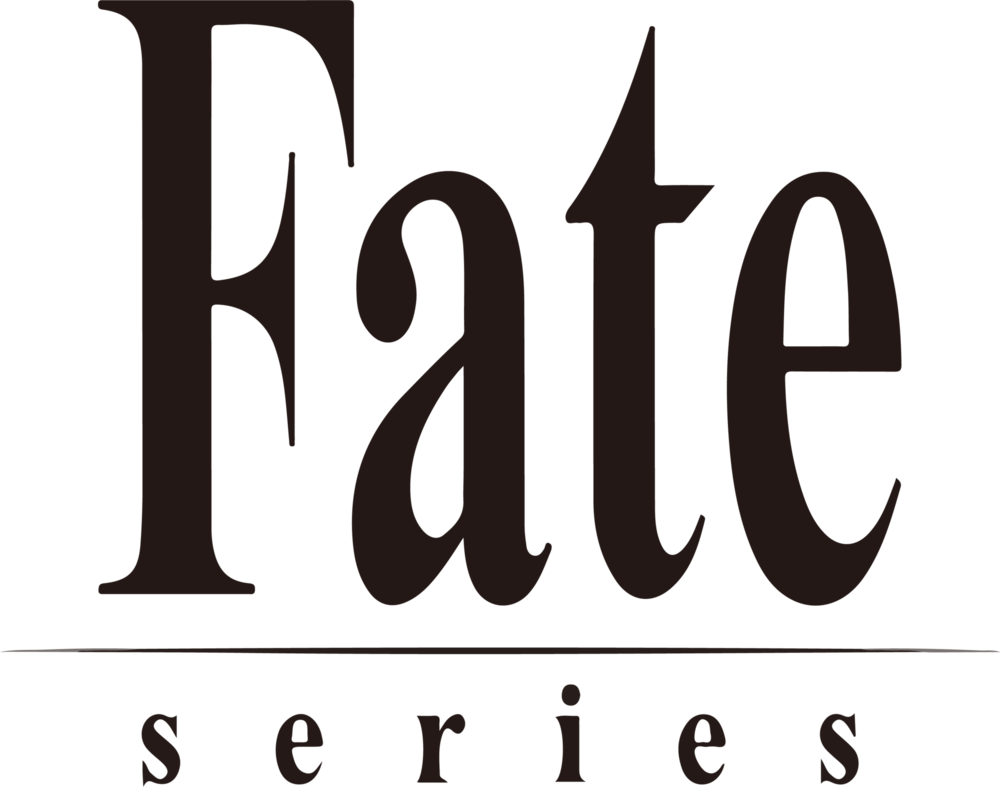 Fate Series Logo PNG Vector