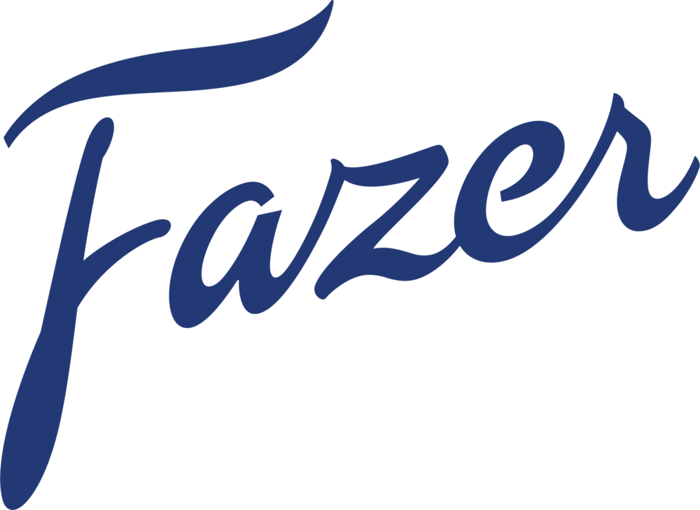 Fazer Logo PNG Vector