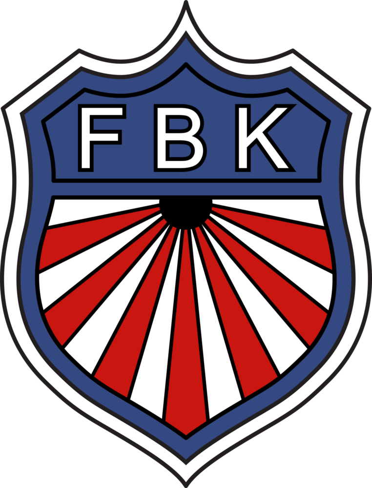 FBK - Federação Baiana de Karatê Logo PNG Vector