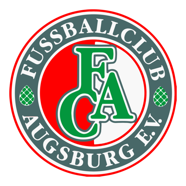 FC Augsburg 1996 97 Logo PNG Vector SVG Free Download fc-augsburg-1996-97-logo-png-vector-svg-free-download