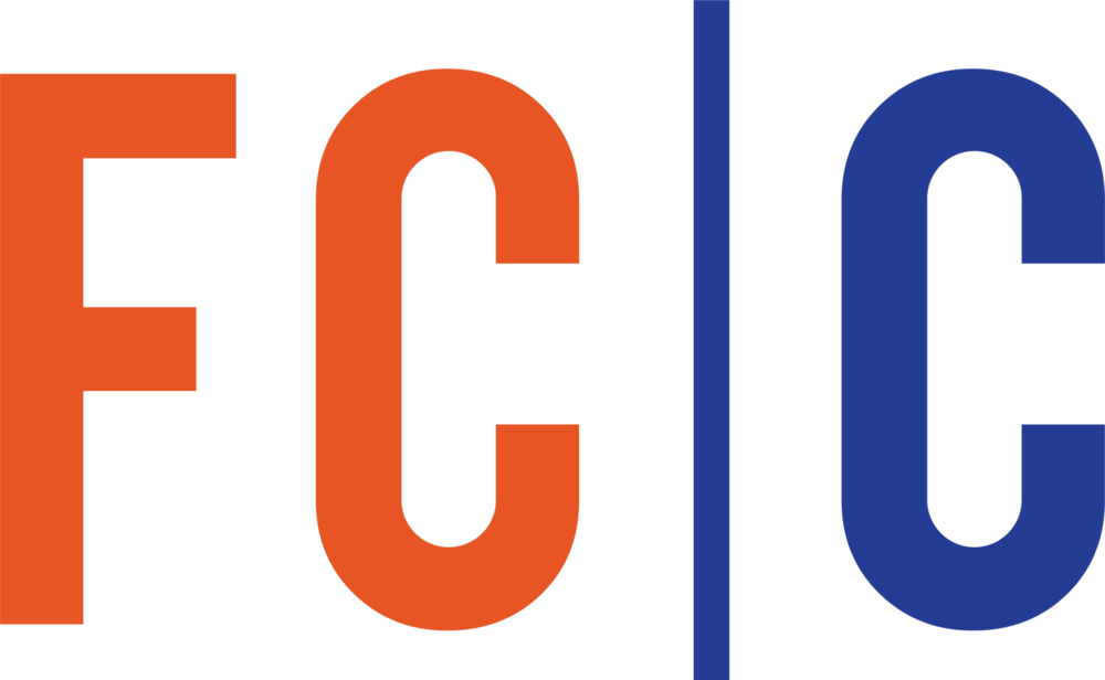 FC Cincinnati Logo PNG Vector