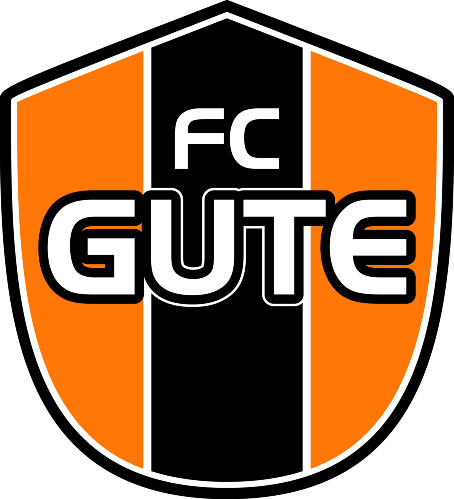 FC Gute Logo PNG Vector